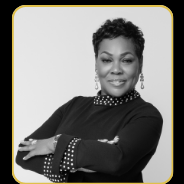 Patrice Jones